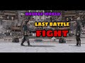 Last Battle Of Double World Movie