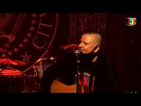 Rabble Rousers Knust 27.3.2021