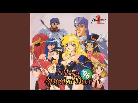 KING DRAGON (リバイバルザナドゥ ゲームサントラ)...