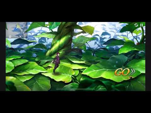 Epic Seven Kayron First look at his abilities!!!