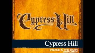 Cypress Hill Pigs [LYRICS]