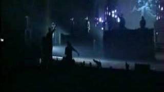 IAM(live) Message à Le Pen