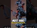Is this the best 1/12 scale Batman? Unboxing InArt Action Batman Arkham Origins (Battle Damaged)