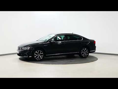 *123* 2021 Volkswagen Passat 1.4 GTE AUTOMATIC - Image 2