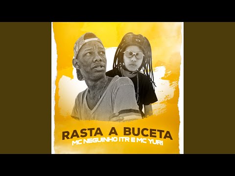 Rasta a Buceta