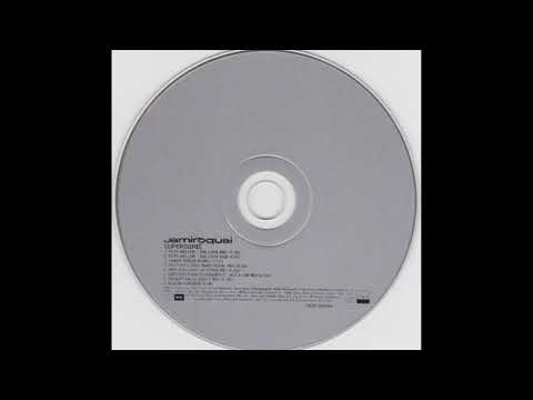 Videoclip de Supersonic (Desert Eagle Discs Mix) — Jamiroquai