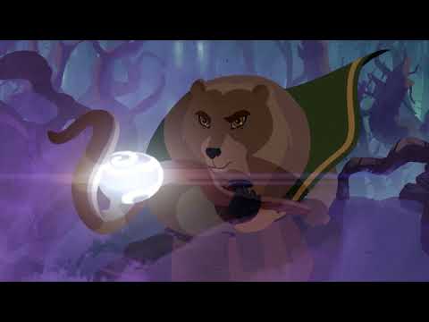 Armello Video
