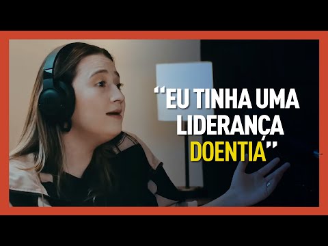 THAMIRES GARCIA - Unhealthy Leadership within the Church - Jesuscopy Podcast