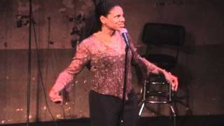Audra McDonald - "My Book" (Jeff Blumenkrantz)