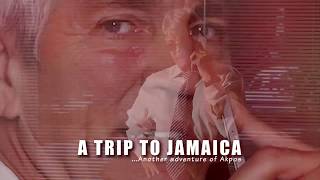 A TRIP TO JAMAICA (Another Adventure of Akpos)