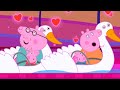 Los Cuentos De Peppa La Cerdita El Túnel De Amo NUEVOS Episodios De Peppa Pig
