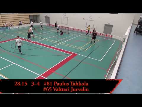 M3D: Kely - SS Kanuuna (5.11.2022)