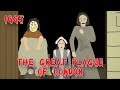 The Great Plague Of London 1665 66