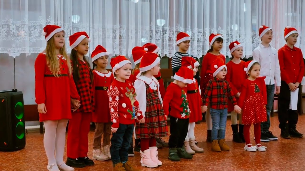 Mikuláš 2025 Mikuláš 2025