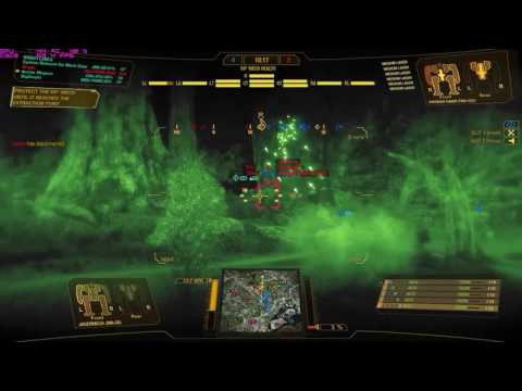 Mechwarrior Online Dakka Jager Match