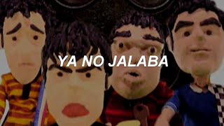 PXNDX - Ya No Jalaba - Letra