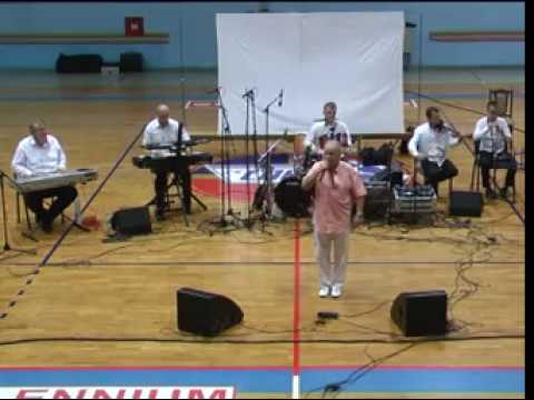 Rasa Pavlovic (uzivo) i orkestar Miroslava Jovanovica Vrke - Livada je moja uspomena