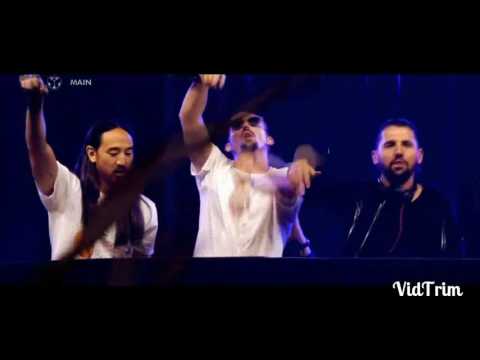 Bassjackers — One Fifty vs. See You Again (Dj Enecma Remix)