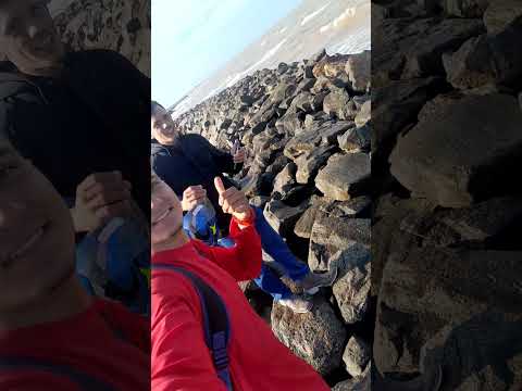 praia Conceição da barra