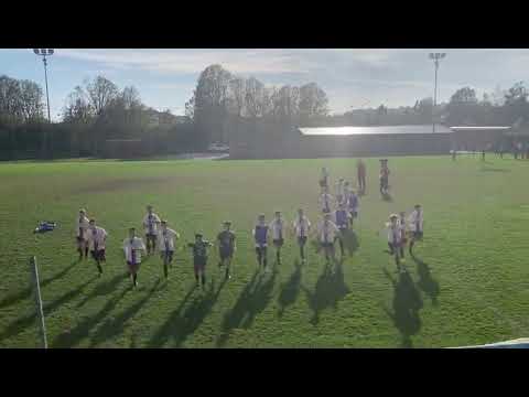 Piemonte - Allievi Provinciali U16 Torino - Girone C - Giornata 3 - Duomo Chieri vs Barracuda