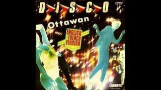 Ottawan - D.I.S.C.O. (French Version)