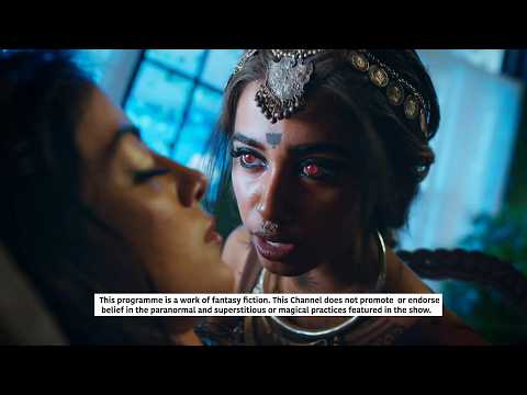 The Shocking Truth Behind Vihaan & Gauri’s Marriage | Evil Eyes Returns -Promo | Mon-Sun | Star Life