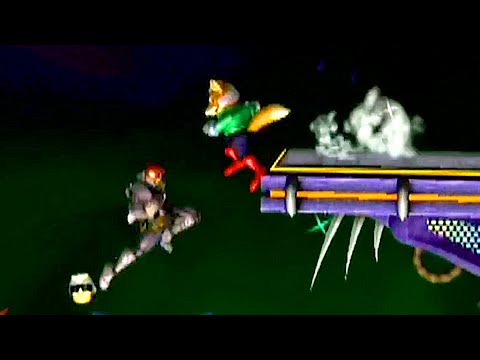 Scar Loved This Knee from Salt