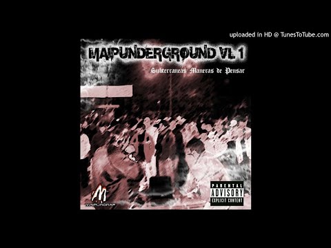 ONDA RETRO FEAT. ZERTERO-SOBREPOBLACION 2007 RAP CHILENO