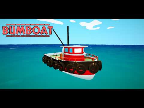 Bumboat