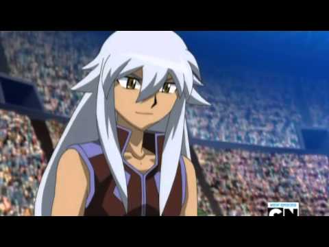 Beyblade Metal Masters Episode 57  Soar into the World!