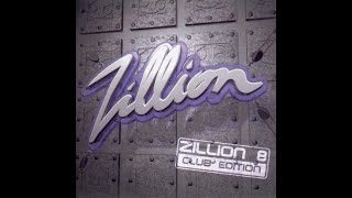 Zillion 08 (2000) (CD02) Club Edition