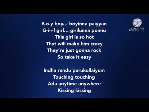 Nenjam Ennum Oorinile song lyrics |song by Srinivas & Kalpana