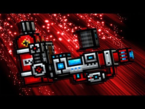Pixel Gun 3D - Proton Freezer [Gameplay]