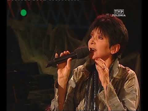 Halina Kunicka - Od nocy do nocy (Benefis Jadwigi Barańskiej i Jerzego Antczaka, 1999 r.)