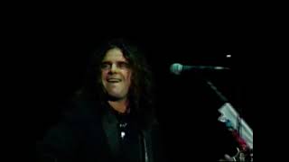 Maná - La Chula (En Vivo / USA / 1993)