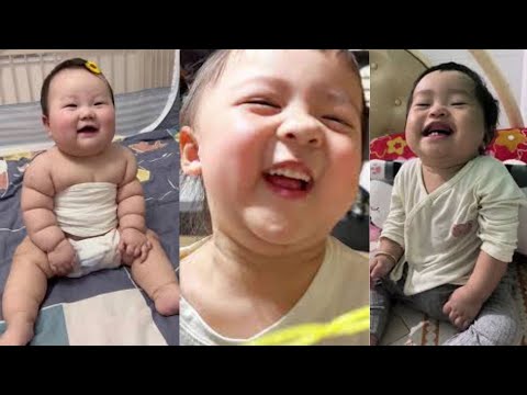 Em Bé Cười Dễ Thương / Bee BaBy - Kids Love, baby so cute