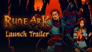 Watch and explore about Rune Ark
