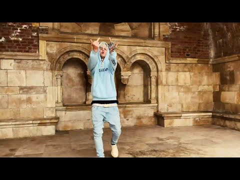 PTK - CELOU NOC MUSIM PSÁT 2 prod. UNDER BEATZ (MUSIC VIDEO)