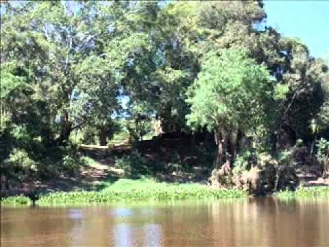 YALO CUELLAR AUTOR E INTÉRPRETE TEMA: SOY DEL BENI SEÑOR