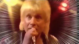 Radio Stars - Nervous Wreck - TOTP performance