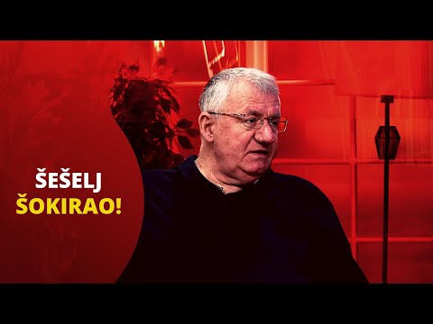 Završio na međunarodnoj poternici, a mnogi ljudi surovo prevareni! HAOS POSLE ŠEŠELJEVOG NASTUPA!