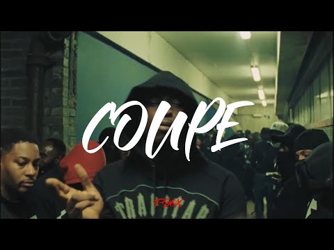 (FREE) Abra Cadabra X Headie One X Ambient UK Drill Type Beat - "COUPE" | UK Drill Instrumental 2023