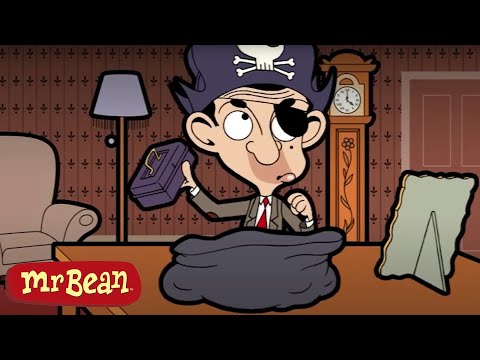 Download Mr Bean Full Movies.3gp .mp4  Codedwap