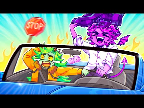 Learning to DRIVE In ROBLOX was a MISTAKE...