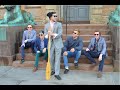 Uptown Funk - The Princeton Footnotes ft. diSiac ...