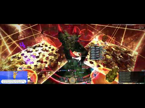 Pandæmonium Abyssos: The Fifth Circle (Savage)