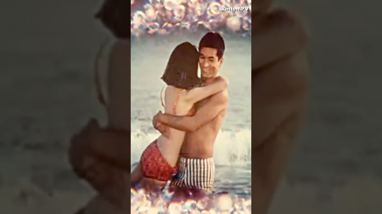 哀愁物語～哀愁にさようなら～／村下孝蔵＆中林由香　#Shorts