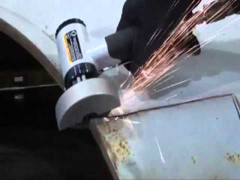 Air Cut Off Saw