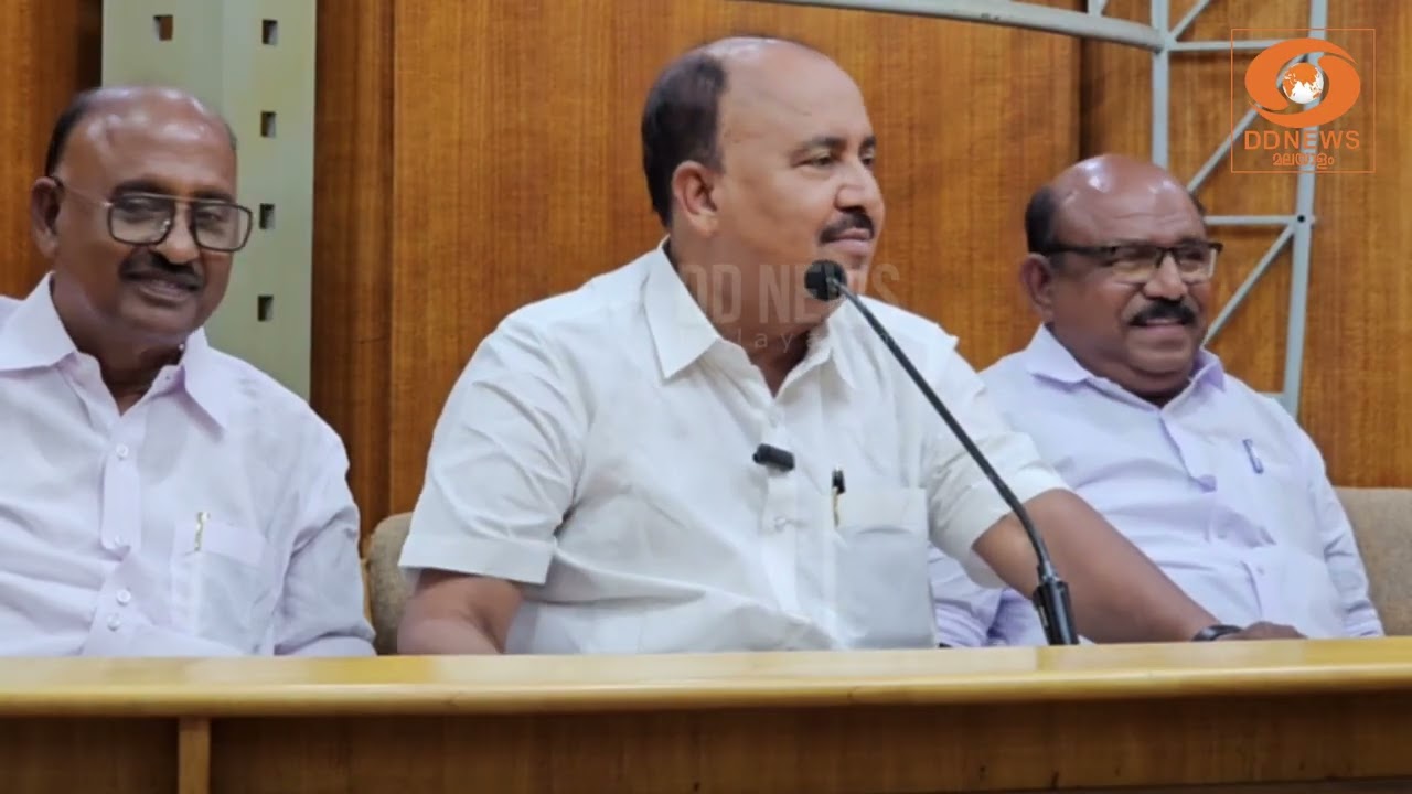 ടീം യുഡിഎഫ് എന്ന വാക്കിന് വലിയ അർത്ഥമുണ്ട്.. - R. ചന്ദ്?