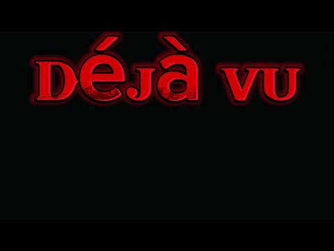 Dejavu by team PHILOPY a short movie